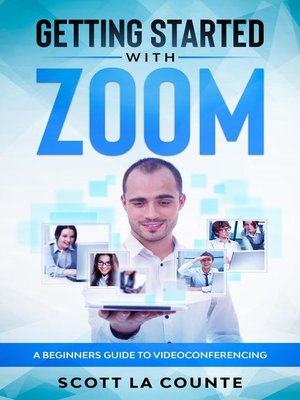 cover image of Getting Started with Zoom